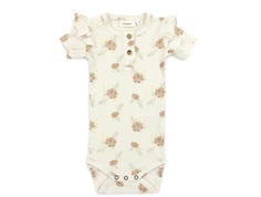 Lil Atelier turtledove body flowers